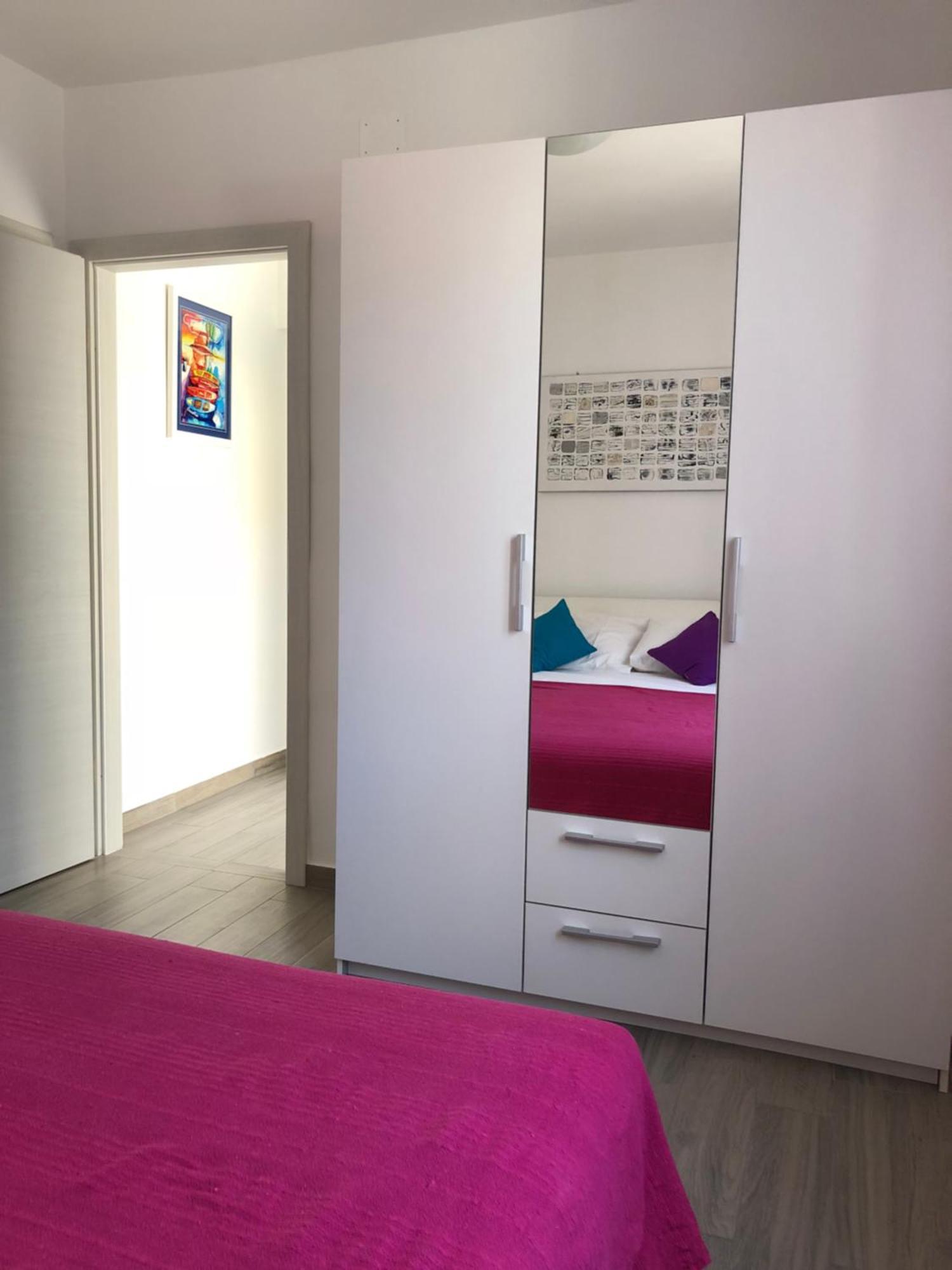 Apartments J&K Poljica  Eksteriør bilde