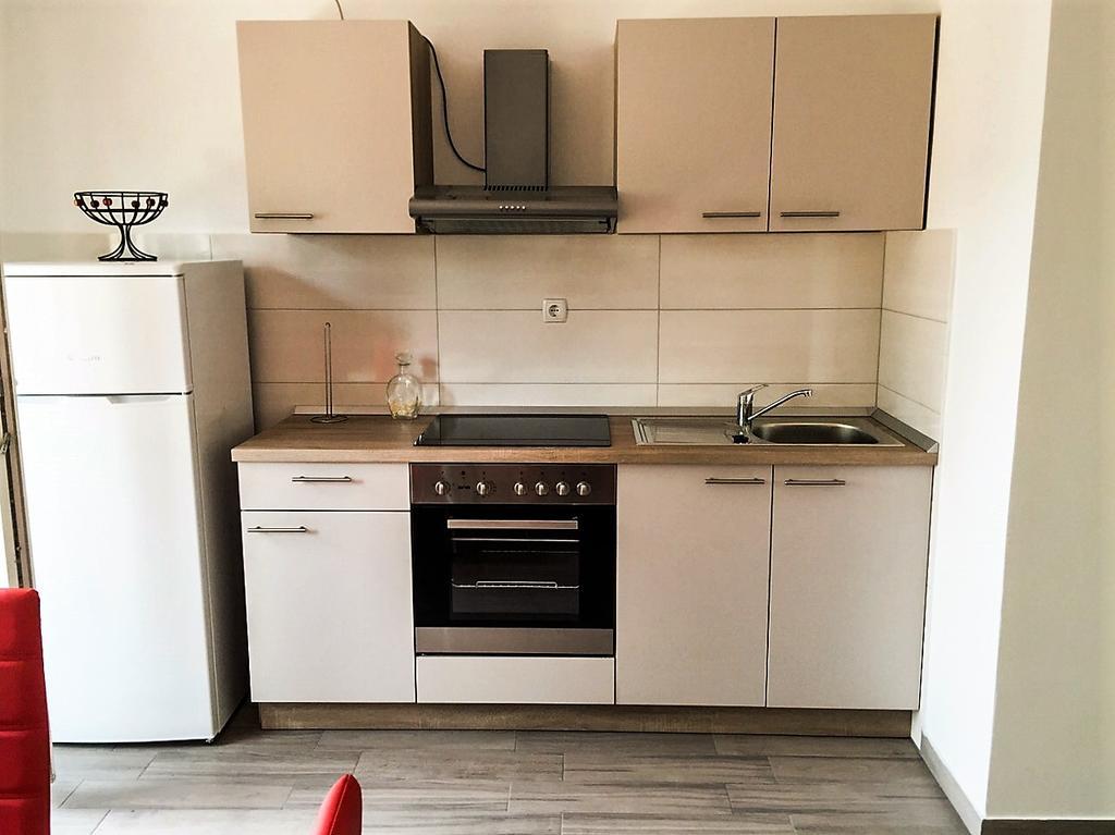 Apartments J&K Poljica  Eksteriør bilde