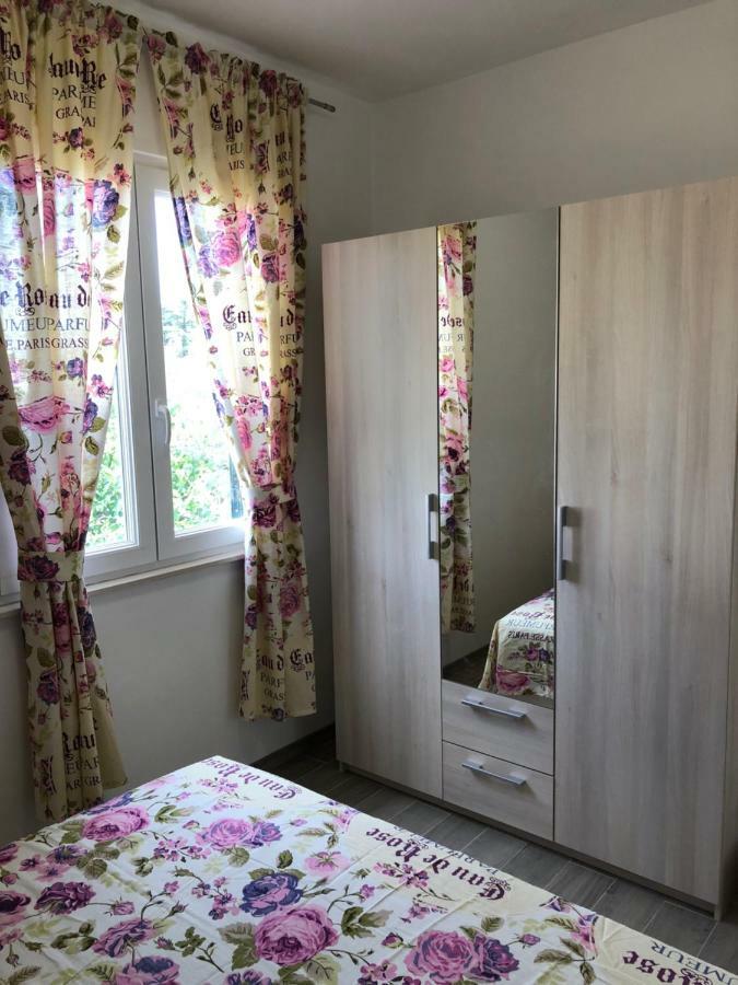 Apartments J&K Poljica  Eksteriør bilde