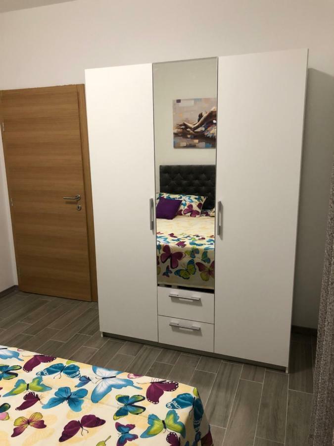 Apartments J&K Poljica  Eksteriør bilde