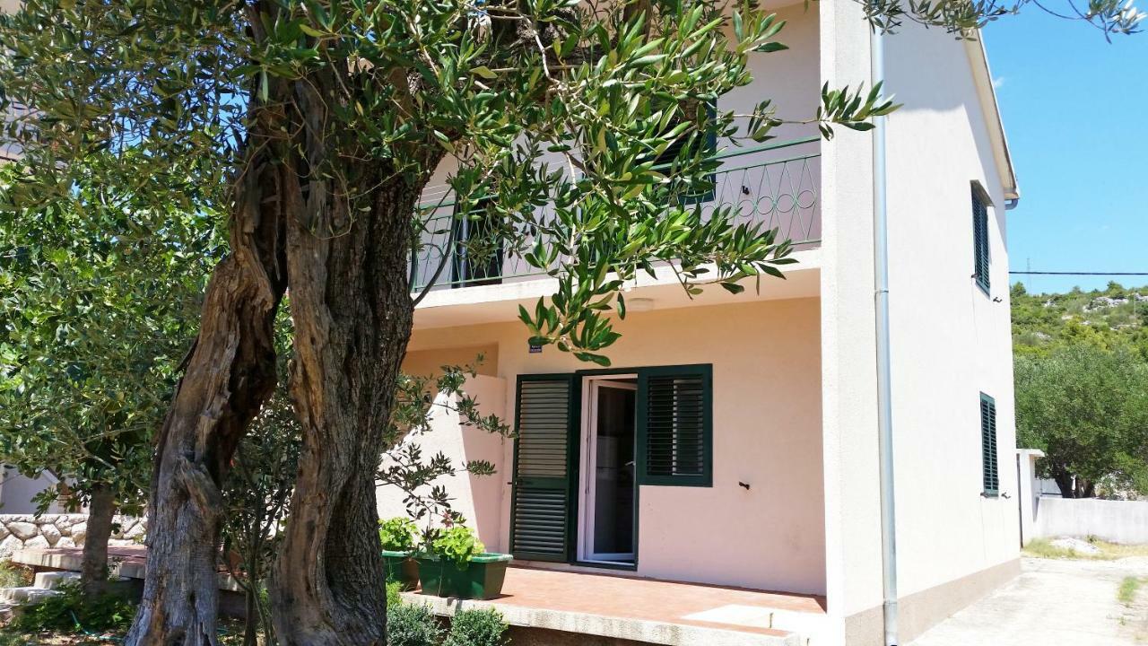 Apartments J&K Poljica  Eksteriør bilde