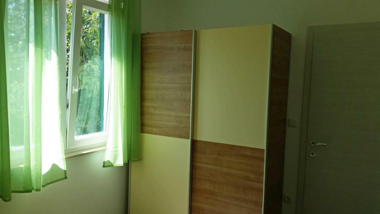 Apartments J&K Poljica  Eksteriør bilde