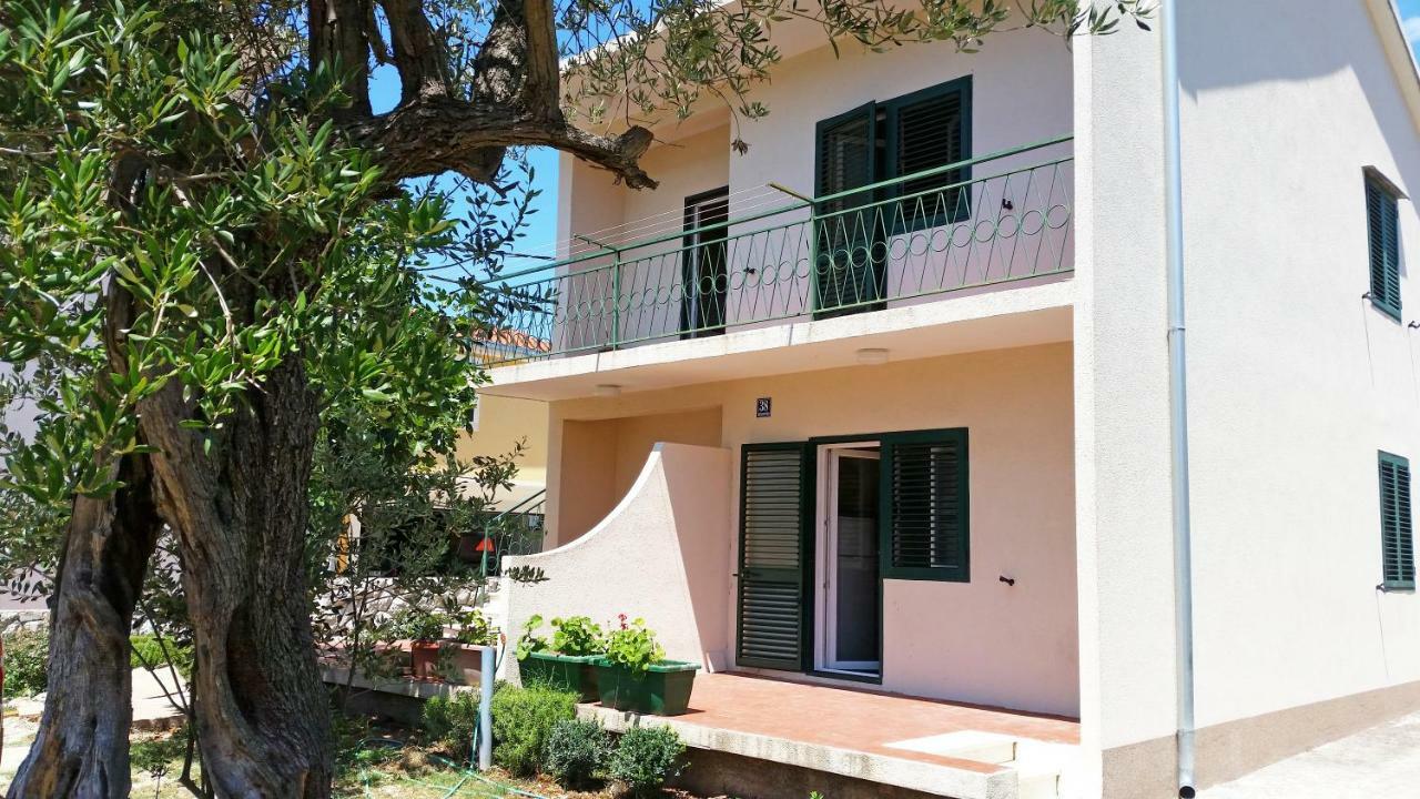 Apartments J&K Poljica  Eksteriør bilde